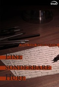 Cover: Eine sonderbare Hure - KITAB