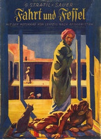 Abbildung von: Fahrt und Fessel - Karren Publishing