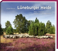 Enlarge image Cover: Lüneburger Heide - Tecklenborg, B