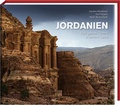Cover: Jordanien - Tecklenborg, B