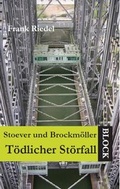 Cover: T&ouml;dlicher St&ouml;rfall - Block-Verlag