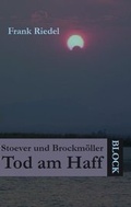 Cover: Tod am Haff - Block-Verlag
