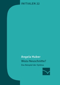 Enlarge image Cover: Wozu Neuschnitte? - Mainzer Institut für Buchwissenschaft