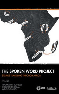 Enlarge image Cover: The Spoken Word Project - Lektora GmbH