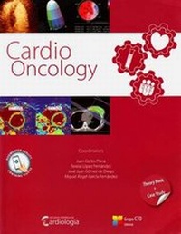 Enlarge image Cover: Cardio-Oncology - CTO Editorial