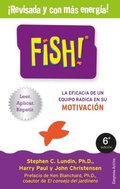 Cover: Fish! -V4* (Edicion Revisada) - Urano