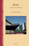 Cover: Korea: Outline of a Civilisation - Brill