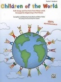Cover: Children of the World - Alfred Publishing Company Inc