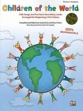Cover: Children of the World - Alfred Publishing Company Inc