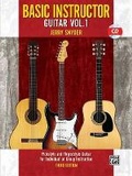 Cover: Basic Instructor 1 (3rd Edition) - Alfred Publishing Company Inc
