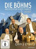 Cover: Die B&ouml;hms - Architektur einer Familie - Indigo