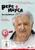 Cover: Pepe Mujica - Der Pr&auml;sident - Indigo