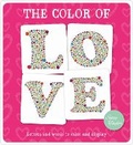 Cover: The Color of Love - Kinkajou
