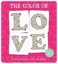 Enlarge image Cover: The Color of Love - Kinkajou