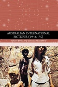 Cover: Australian International Pictures (1946 - 75) - Edinburgh University Press