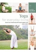 Cover: Healing Handbooks: Yoga for Everyday Living - Pyramid