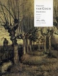 Cover: Van Gogh Drawings - Lund Humphries Publishers Ltd