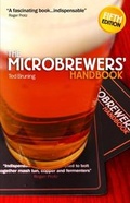 Cover: The Microbrewers' Handbook - Paragraph Publishing