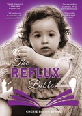 Cover: The Reflux Bible - Cherie Bacon