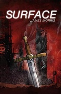 Cover: Surface - Red Plate Books