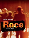 Cover: Race - Cambridge University Press