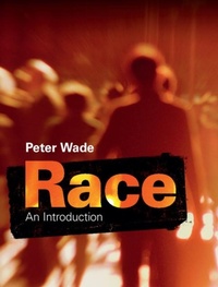 Enlarge image Cover: Race - Cambridge University Press