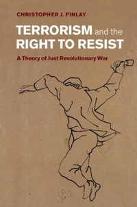 Abbildung von: Terrorism and the Right to Resist - Cambridge University Press