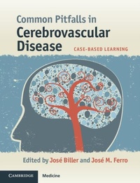 Bild: Common Pitfalls in Cerebrovascular Disease - Cambridge University Press