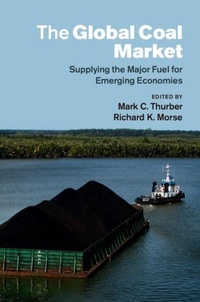 Abbildung von: The Global Coal Market - Cambridge University Press
