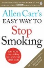 Cover: Allen Carr's Easy Way to Stop Smoking - Penguin Books Ltd