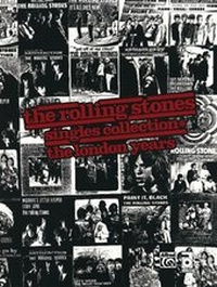 Abbildung von: The Rolling Stones: Singles Collection* The London Years - Alfred Publishing Company Inc