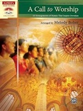 Cover: A Call to Worship - Alfred Publishing Company Inc