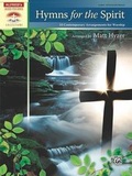 Cover: Hymns For The Spirit - Alfred Publishing Company Inc