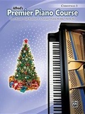 Cover: Premier Piano Course - Alfred Publishing Company Inc