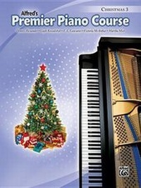 Abbildung von: Premier Piano Course - Alfred Publishing Company Inc