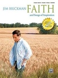 Cover: Jim Brickman - Alfred Publishing Company Inc