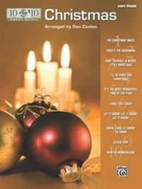 Abbildung von: Christmas - Alfred Publishing Company Inc