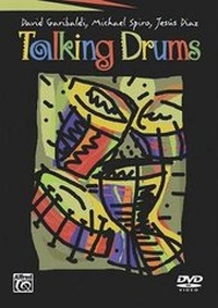 Abbildung von: Talking Drums - Alfred Publishing Company Inc