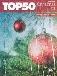 Abbildung von: Top 50 Christmas Hits - Alfred Publishing Company Inc