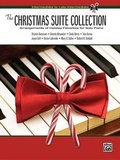 Cover: The Christmas Suite Collection - Alfred Publishing Company Inc