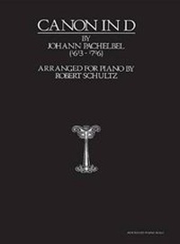 Abbildung von: Canon in D (Pachelbel's Canon) - Alfred Publishing Company Inc