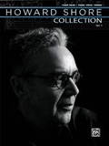 Cover: The Howard Shore Collection - Alfred Publishing Company Inc