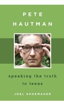 Cover: Pete Hautman - Rowman & Littlefield Publishers
