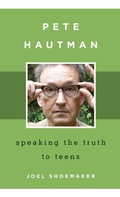 Cover: Pete Hautman - Rowman & Littlefield Publishers