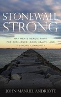 Cover: Stonewall Strong - Rowman & Littlefield Publishers