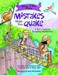 Cover: What to Do When Mistakes Make You Quake - American Psychological Association