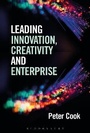 Cover: Leading Innovation, Creativity and Enterprise - Bloomsbury Information