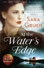 Cover: At The Water's Edge - John Murray Publishers Ltd