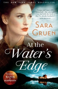 Enlarge image Cover: At The Water's Edge - John Murray Publishers Ltd
