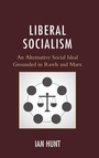 Cover: Liberal Socialism - Lexington Books